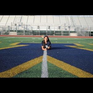 Meet your Posher, Christina